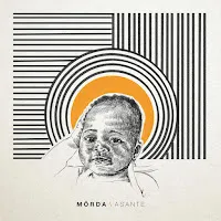 Mörda